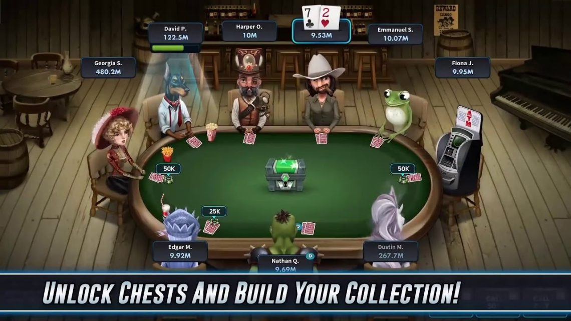 Top Beginner’s Guide to Texas Holdem Rules Online