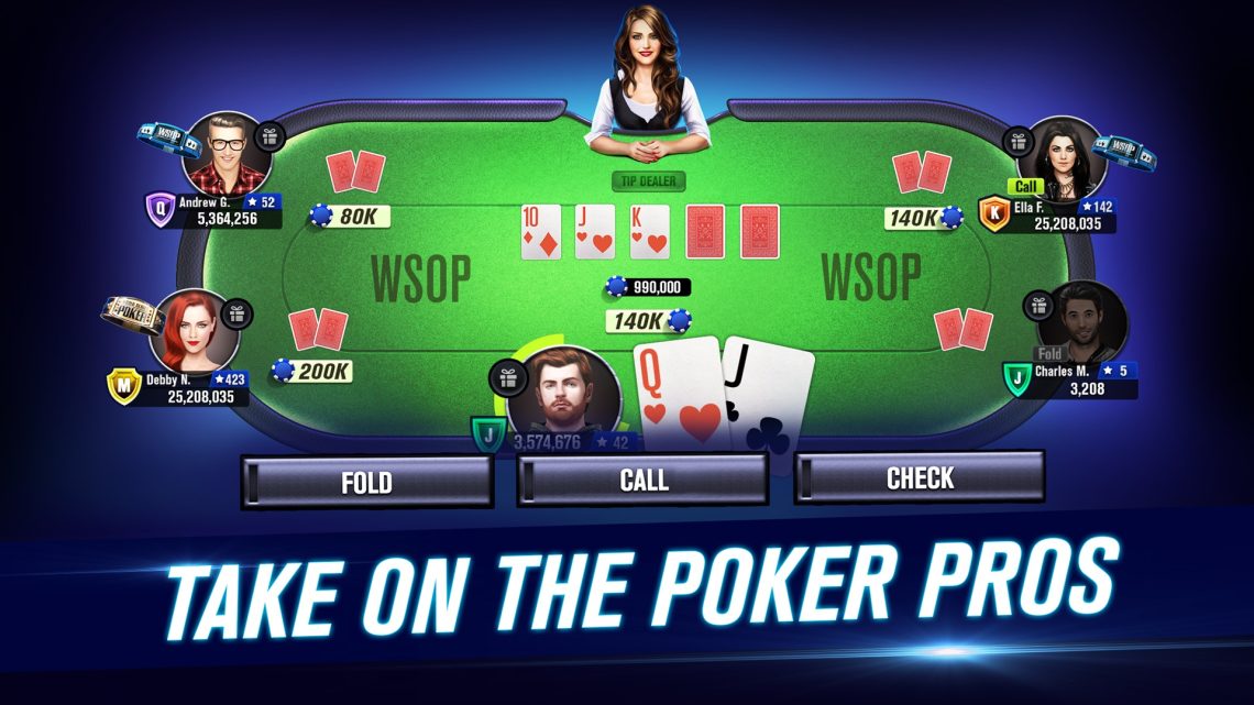 Ultimate Beginner’s Guide to Texas Holdem Rules