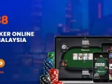 best online poker room reviews malaysia Guide