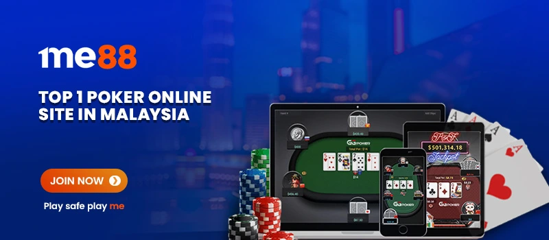 best online poker room reviews malaysia Guide