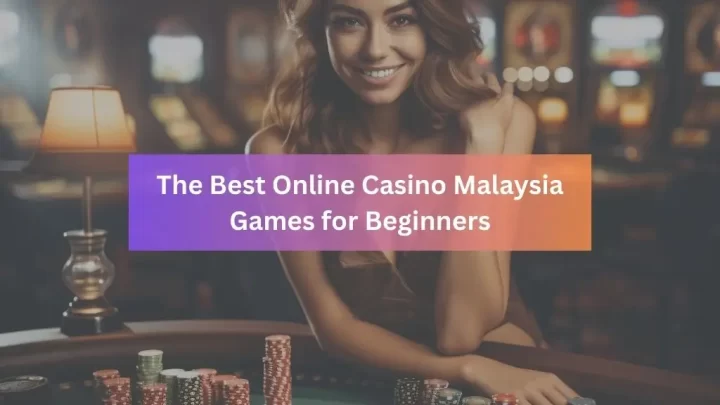 Best Online Poker Apps Malaysia 2026 Guide