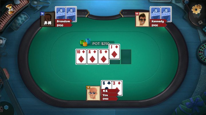 Texas Holdem Starting Hands Chart Guide 2026