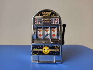 The Ultimate Responsible gambling guide