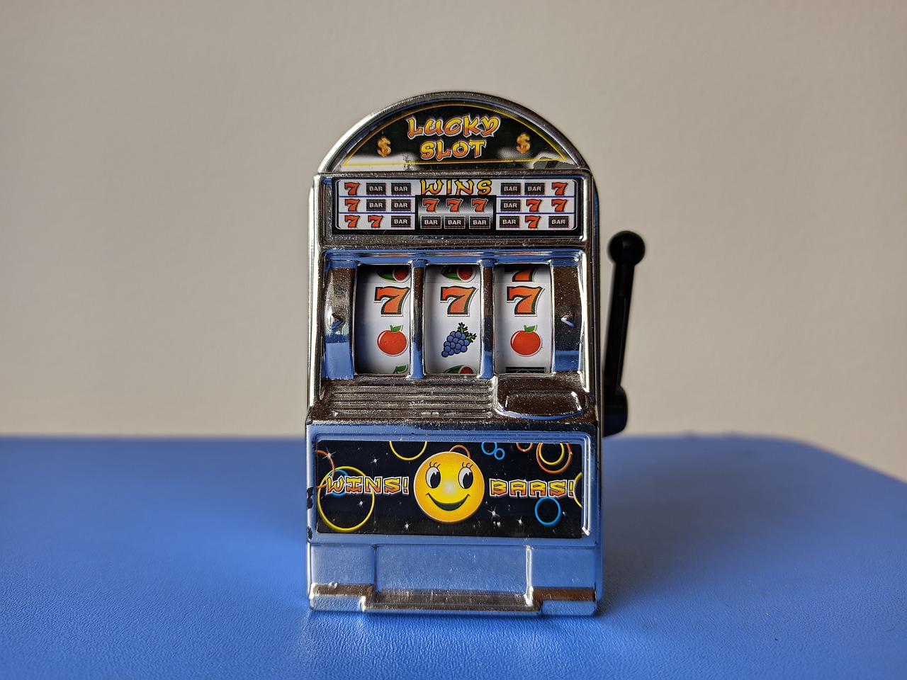 The Ultimate Responsible gambling guide
