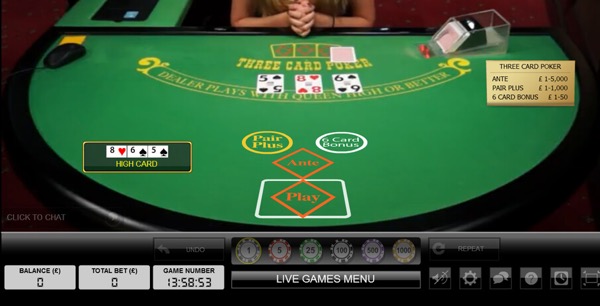 Online Poker Table Selection Tips Guide 2026