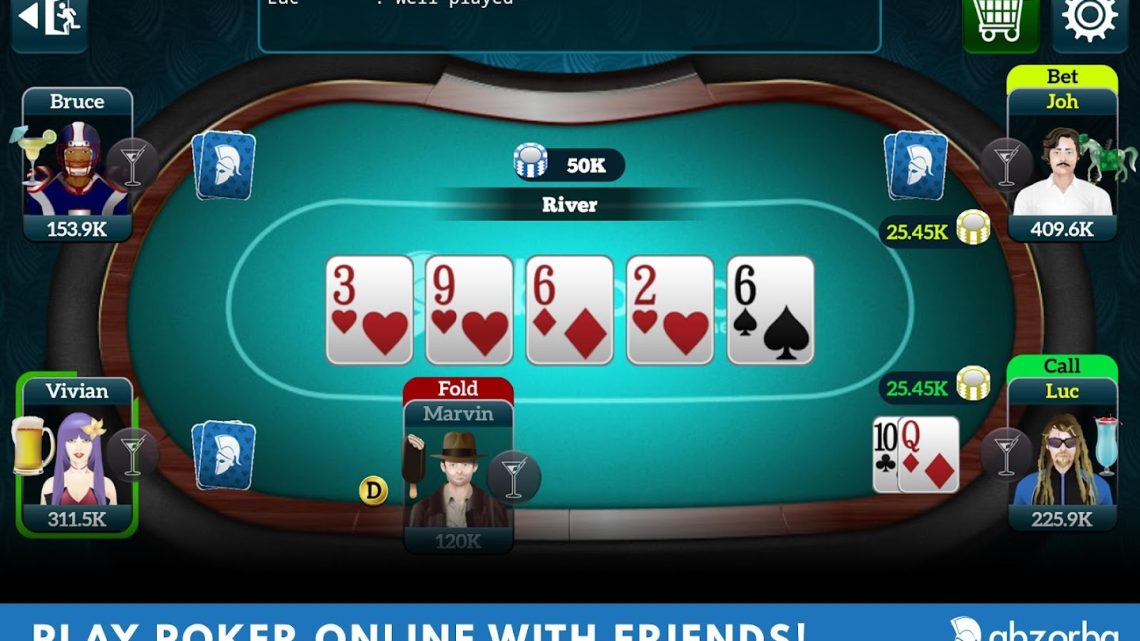 Texas Holdem Poker Tips For Beginners Guide 2026