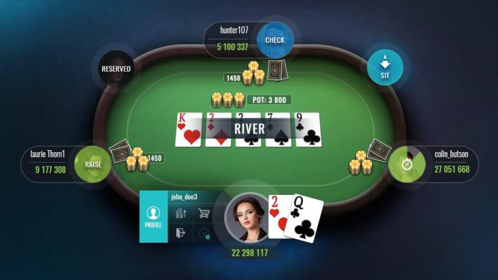 Texas Holdem Rules Malaysia Guide Guide 2026
