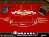 Tournament Poker Early Stage Strategy Guide 2026